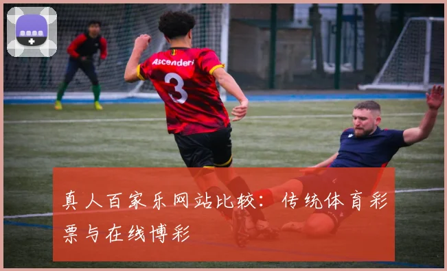 真人百家乐网站比较：传统体育彩票与在线博彩